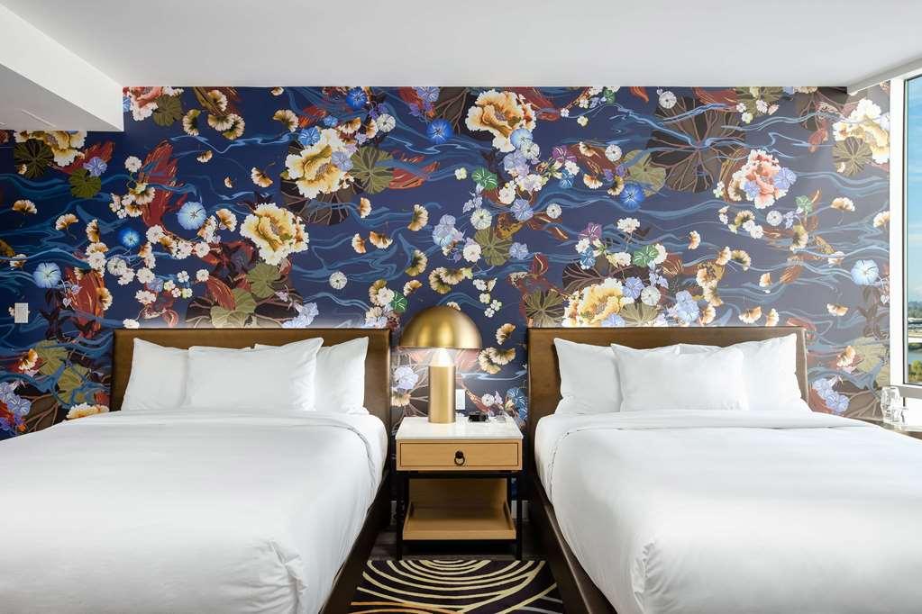 Versante Hotel Richmond Zimmer foto