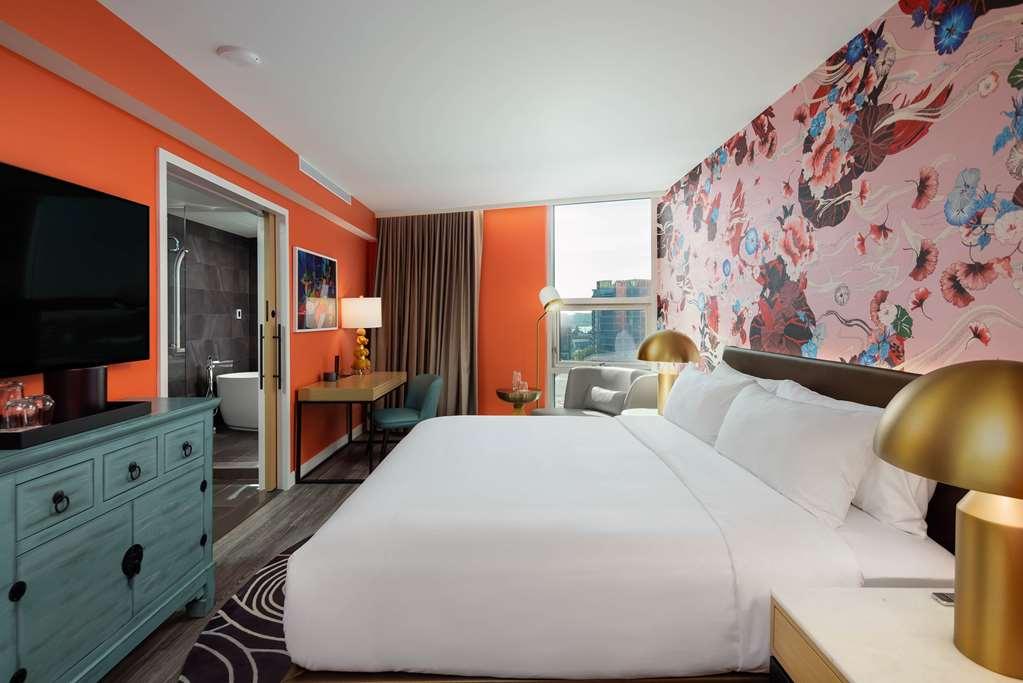 Versante Hotel Richmond Zimmer foto