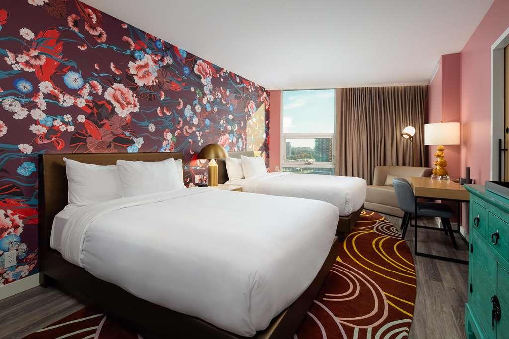 Versante Hotel Richmond Zimmer foto