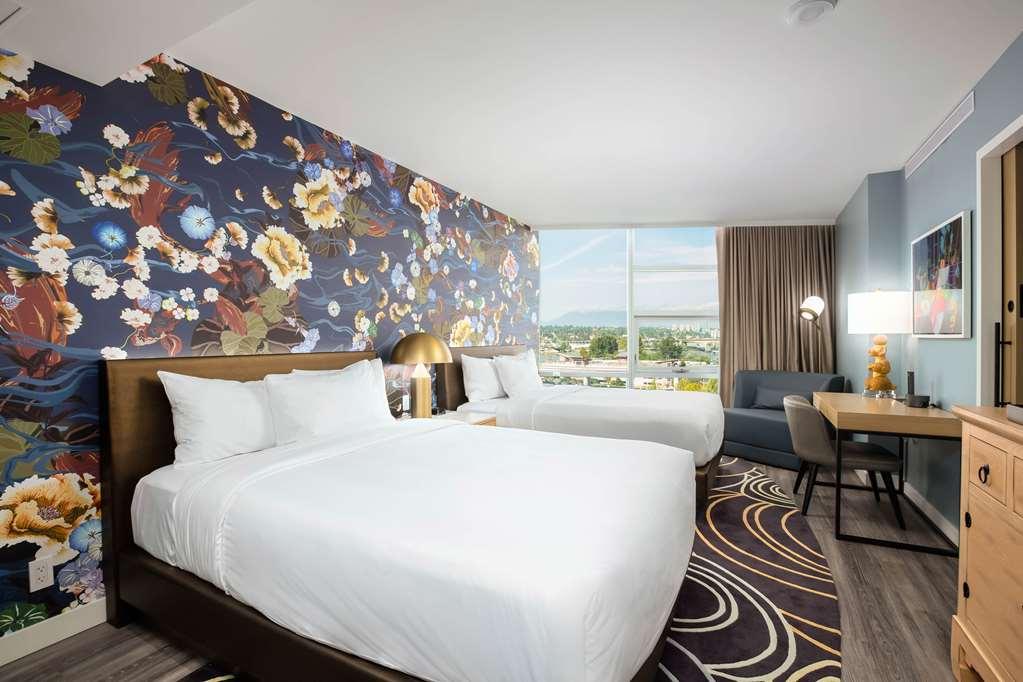 Versante Hotel Richmond Zimmer foto