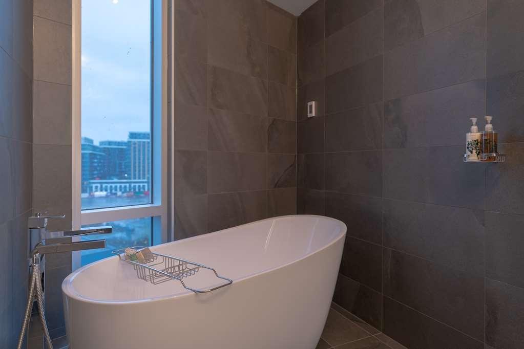 Versante Hotel Richmond Zimmer foto